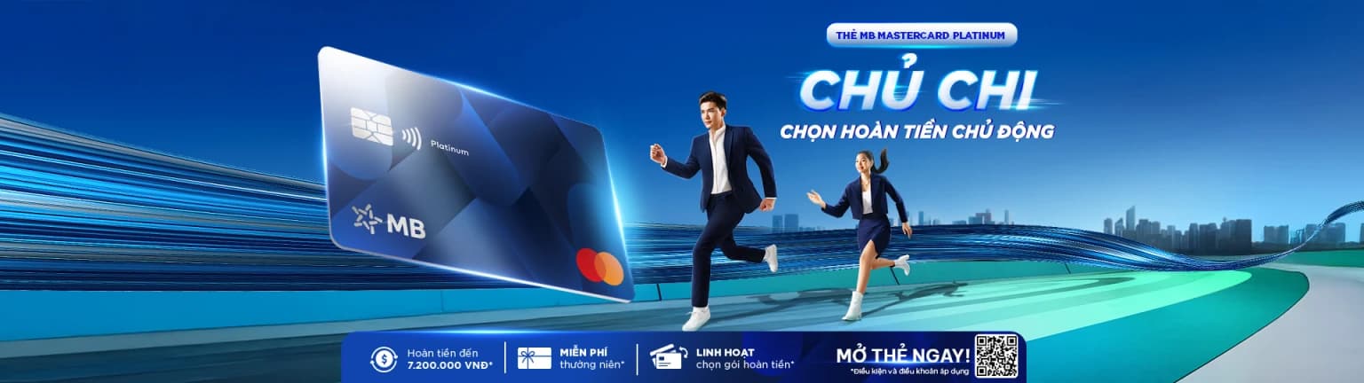 MB Bank × Saramin — Tuyển dụng