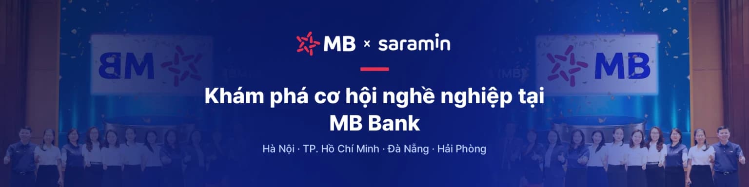 Trang chủ MB Bank